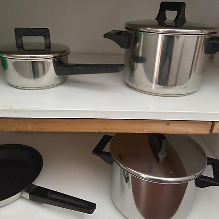 Nosztalgia Apartman Apartment Veszprem Bagian luar foto