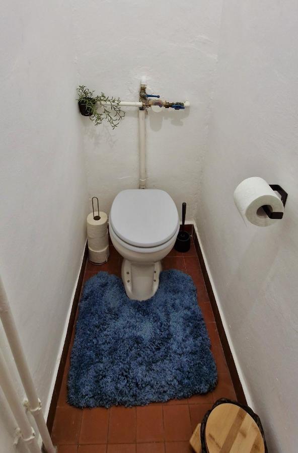 Nosztalgia Apartman Apartment Veszprem Bagian luar foto