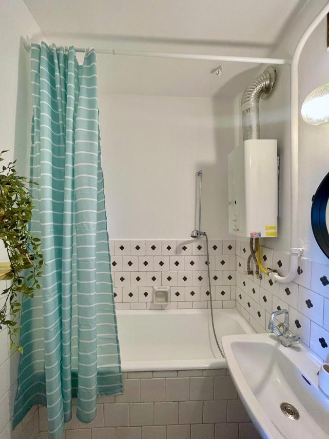 Nosztalgia Apartman Apartment Veszprem Bagian luar foto