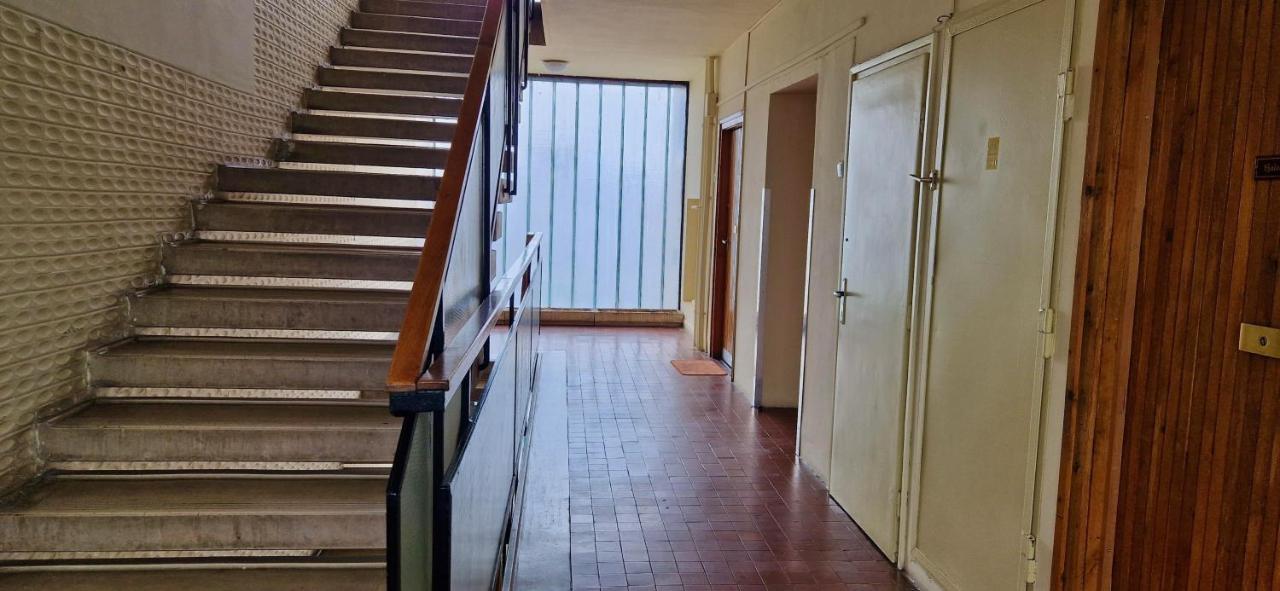 Nosztalgia Apartman Apartment Veszprem Bagian luar foto