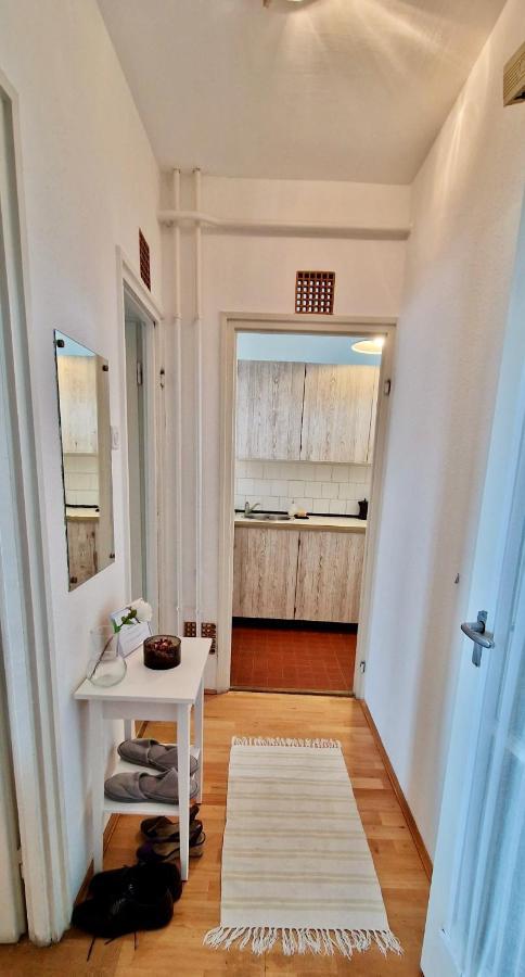 Nosztalgia Apartman Apartment Veszprem Bagian luar foto